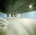 Cho thuê kho xưởng 600m2, 50 triệu/th đường lò lu, p. trường thạnh, thủ đức