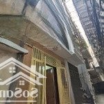 Nhà giá rẻ phố nguyễn văn trỗi,thanh xuân,40m 4 tầng 5pn ngõ ngắn , dòng tiền kinh doanh, 2 thoáng