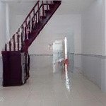 Hiếm lắm - tân phú - ngang lớn 5m - xác định bán đất tặng nhà c4