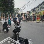 Nha mặt tiền đường dương thị mười, kinh doanh đa ngành, dt: 4,18 x 25,50 (cn: 106m2)