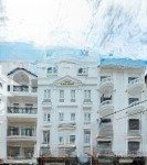 Chính chủ bán khách sạn mặt phố nam kỳ khởi nghĩa, 36 tỷ, 94m2, gần trung tâm