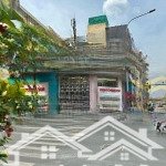 Góc 2 mt điện biên phủ & nguyễn thiện thuật, quận 3 - 15x15m - tầng - hđt 250 triệu/th - giá 90 tỷ
