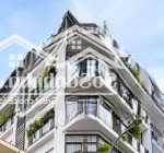 Bán nhà 31 nguyễn văn hưởng, p. thảo điền, quận 2, dt: 9m x 28m cn: 250m2 gpxd: 7 tầng - view sông