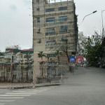 Bán tòa nhà building hà kế tấn, ô tô dừng đỗ, 9 tầng vỉa hè 2 bên, dt 115m2 mt 6.5m2 nhỉnh 50 tỷ.