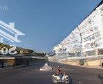 Bán nhà mặt phố lê hồng phong 294m2 nhà cấp 4, mt: 5,2m trung tâm tp nha trang. giá: 40tr/m2