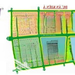 Bán đất chính chủ kdc kiến á quận 9 gần global (16 x 20) view công viên, giá bán 26 tỷ tl