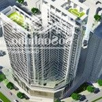 Cho thuê căn hộ 2pn, 2wc, 70m2 tại hà nội center point, giá 14 triệu vnd, full nội thất