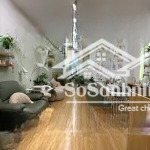 Hot!!!cho thuê mbkd vị trí đắc địa phố lê đại hành 60m2, mt 4,5m chỉ với 30tr/tháng. nhận ngay!!!!