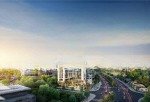 Bán căn hộ coteccons 56m2 tại trung tâm sài gòn mới