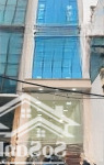 Có 102! mặt phố vip trung tâm thanh xuân, dt 105m2 xây 9 tầng + hầm, thang máy, giá 55 tỷ