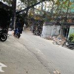 Chdv nguyễn oanh hxt 12m - 190m2 4 tầng -19p ngang 12.5 x 30 - dt 1.5 tỷ /năm chỉ 2x tỷ