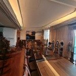 Biệt thự ciputra 400m2, 5 tầng, 12m mặt tiền biệt thự hiện đại tân cổ điển