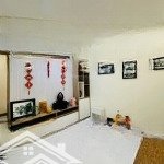 Nhà đẹp! giá rẻ! căn hộ tập thể phố thanh nhàn - giá chỉ 1.98 tỷ - full nội thất
