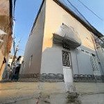 Bán nhà 7,3x10m dt công nhận 72m2, có 6 phòng cho thuê thu nhập 18 tr/tháng