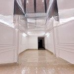 Bán nhà phân lô liền kề 7 tầng thang máy 48m2 tại kim đồng, giáp bát, hoàng mai, hà nội, giá tốt