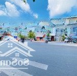 Bán nhà mặt tiền nguyễn bảo giá 6 tỷ