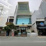 Tòa nhà mt hoàng hoa thám, bình thạnh - 12x30m - hầm 9 tầng - hđt 400 triệu - giá 100 tỷ