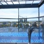 Tòa căn hộ 9 tầng dòng tiền 130 triệu hàng tháng nằm trên trục lưu thông đà nẵng - hội an