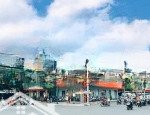 Góc 3mt bàu cát đôi & nguyễn hồng đào, tân bình - 8x20m - 5 tầng - hđt 200 triệu - giá 68 tỷ
