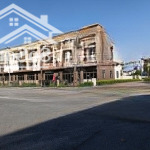 Shophouse centacity vsip bắc ninh giá hời, rẻ hơn thị trường 200 triệu! sổ đỏ sang tên ngay