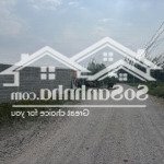 Bán xưởng cơ khí 4.500m2 tam phước biên hoà đồng nai, 18 tỷ