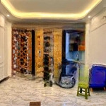 Bán nhà yên hoà, cầu giấy xây mới 6 tầng thang máy mt đẹp giá 8,2 tỷ rẻ trong phân khúc