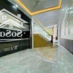 Bán nhà xây độc lập tại đường ngô gia tự, thành tô, hải an, hải phòng, giá chỉ 6,4 tỷ, 60m2