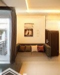 Bán toà căn hộ kiệt ô tô 5.5m dương đình nghệ - cách biển 200m - mặt tiền rộng 17.5m