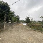 Bán lô gần 1000m2 thôn quế, hướng đạo, sát sườn kcn tam dương 1 giá rẻ lh 0987673102