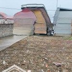 Bán lô đất hiếm 3 mặt thoáng tân tiến, văn giang