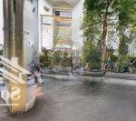 Cho thuê nhà hoàng công chất, btl dt 150m2 x 4 tầng, căn góc mt 22m, t1 pk + bếp, trên chia 2