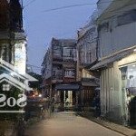 Nhà hxt thông đặng thùy trâm, bình thạnh, 48m2 nhỉnh 4 tỷ