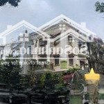 Bán biệt thự quyền lực vip nhất phố mỹ đình, diện tích 155m2, 4 tầng, mặt tiền 30m - giá 42 tỷ