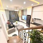 Bán nhanh nhà 5 tầng phố quan nhân - thanh xuân, 30m2 nhà đẹp ở luôn giá chỉ có 7,9 tỷ