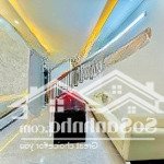 Giảm sâu! bán nhà riêng 5.8 tỷ 42m2*4t, mai động, 50m ô tô, ngõ thông, 3 gác, dân xây, ở luôn, sđcc