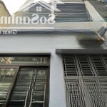 Bán nhà dòng tiên phố lê đức thọ, phú mỹ 55m2 x 5 tầng, mặt tiền 5.2m, giá 11.5 tỷ