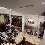 Bán nhà mặt phố đức giang long biên 80m3, 5 tầng, mt 5m, 22,5 tỷ, liên hệ 0965 283 789