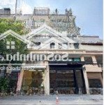 Bán tòa văn phòng 7 tầng - vạn phúc - thang máy - hầm để xe - ô tô tránh - 75 m2 - 22.9 tỷ