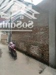 Lô đất trịnh công sơn dt 270m2 mt 13m, ngõ rộng thông 2 phố, phù hợp xây tòa apartment cho tây thuê