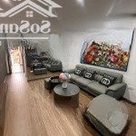 Bán tập thể phương mai, kim liên, t3, 65m2(26m2 sổ), 2 ngủ, 3.08 tỷ