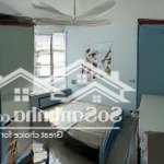 Bán căn hộ chung cư 93 m2, 3 ngủ 2 vệ sinh đầy đủ đồ
