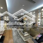 Bán căn hộ times tower lê văn lương, 9,7 tỷ, 128m2 - 3pn, 2wc full đồ, chính chủ, giá tốt
