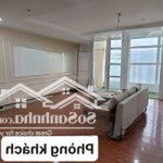 Bán căn hộ đẹp tại vinaconex 1 khuất duy tiến - 55 triệu/m2, 205 m2, 4pn, cầu giấy, hà nội