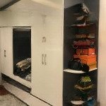 Bán nhà giáp nhất.30m2.xây 4 tầng.ngõ rộng.full nội thất.3 phòng ngủ.giá chỉ 5tỷ790 lh hải