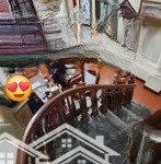 Bán nhà riêng tại quan hoa, 15 tỷ, 66 m2, mặt tiền 4.6m, view đẹp, giá ưu đãi