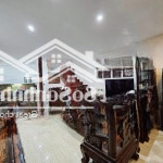 Bán nhà phố nguyễn chí thanh 38m2, 5 tầng - vỉa hè rộng ô tô - kinh doanh 18,5 tỷ