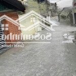 Chính chủ gửi bán lô 50m2 ngang 4m vuông vắn, ngõ 3m ô tô tuyến 2 lưu úc, phù liễn, kiến an, hp