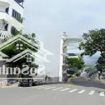 Bán lô đất mặt tiền ngang 8mét đường số 3 lạc an khu đô thị lê hồng phong 1 nha trang