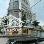 Cho thuê mặt bằng kinh doanh đẹp cầu giấy mặt phố hoàng quốc việt diện tích 100m2x6 tầng + 1 tum