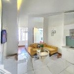 Cho thuê phòng quận 1, 1 phòng ngủ, gần chợ bến thành, phố tây bùi viện, công viên 23/9
